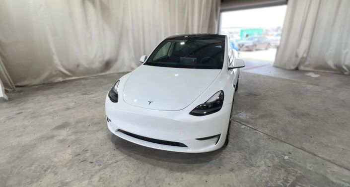 Thumbnail: 2024 Tesla Model Y - 1