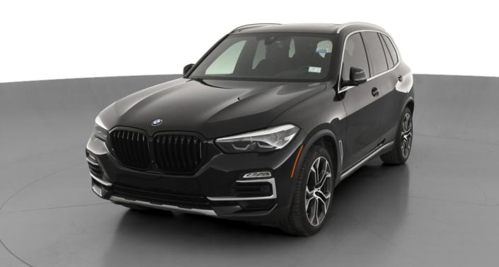Thumbnail: 2019 BMW X5 - 1