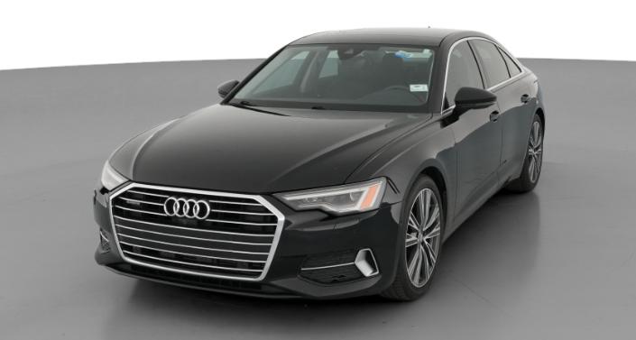 Thumbnail: 2019 Audi A6 - 1