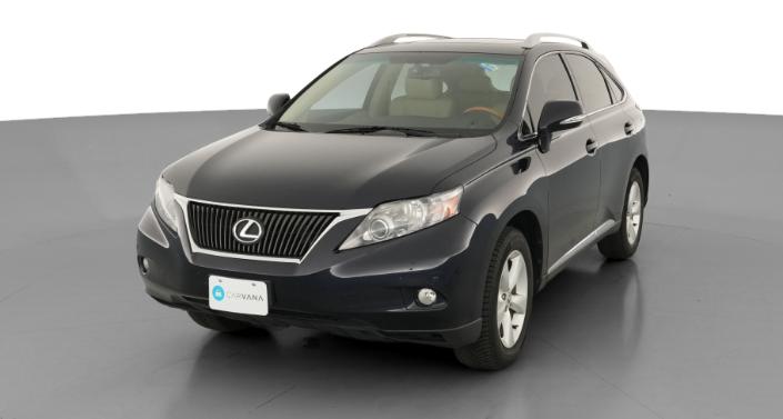 2010 Lexus RX 350 -
                  Haines City, FL