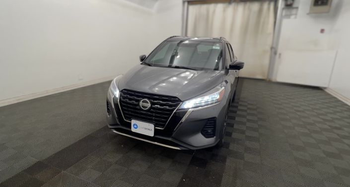 Thumbnail: 2021 Nissan Kicks - 1