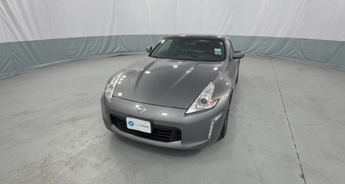 2017 Nissan Z 370Z -
                  Kansas City, MO