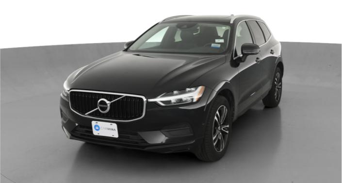 Thumbnail: 2018 Volvo XC60 - 1