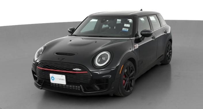 Thumbnail: 2023 MINI Cooper Clubman - 1