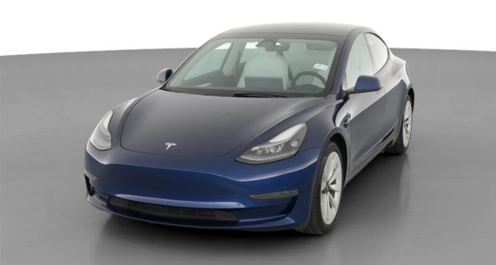 Thumbnail: 2023 Tesla Model 3 - 1