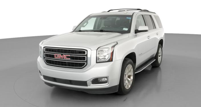 Thumbnail: 2019 GMC Yukon - 1