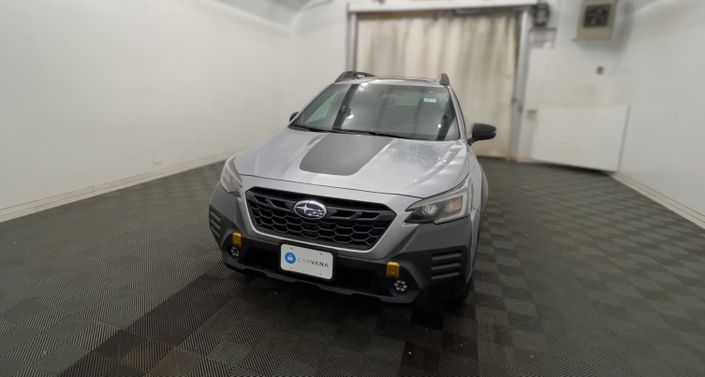 Thumbnail: 2022 Subaru Outback - 1