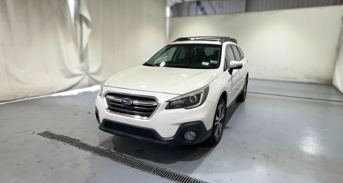 Thumbnail: 2018 Subaru Outback - 1
