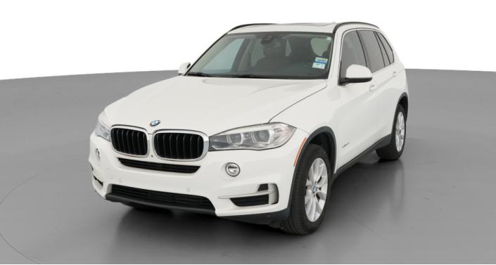 Thumbnail: 2016 BMW X5 - 1