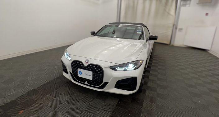 Thumbnail: 2023 BMW 4 Series - 1