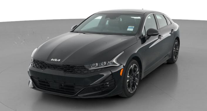 Thumbnail: 2023 Kia K5 - 1