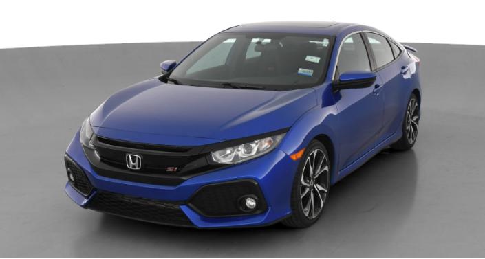 Thumbnail: 2019 Honda Civic - 1