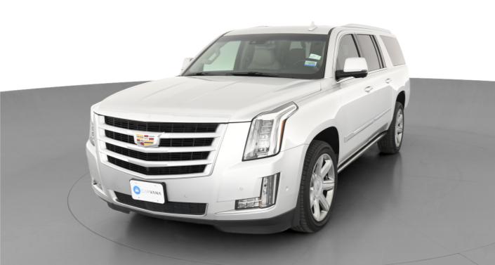 Thumbnail: 2019 Cadillac Escalade - 1