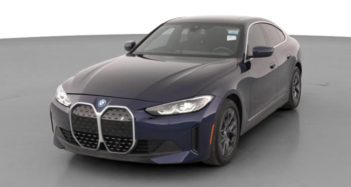 2023 BMW i4 eDrive40 -
                  Tolleson, AZ