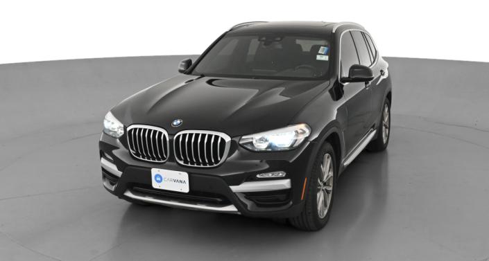 Thumbnail: 2019 BMW X3 - 1