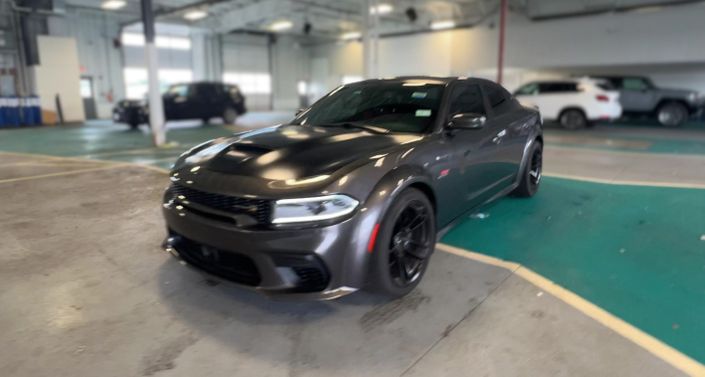 Thumbnail: 2021 Dodge Charger - 1