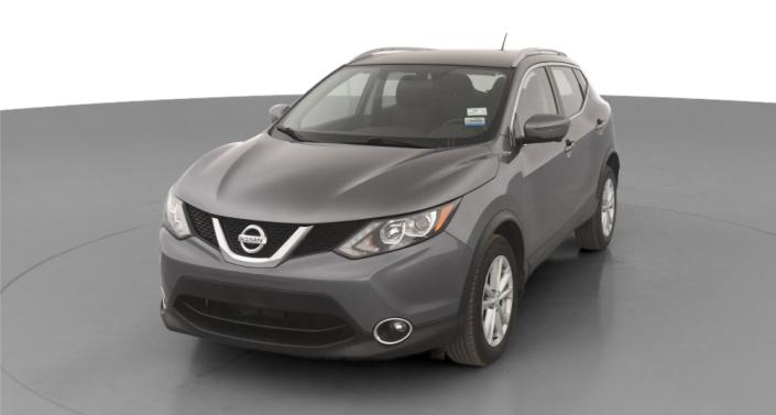 Thumbnail: 2018 Nissan Rogue Sport - 1