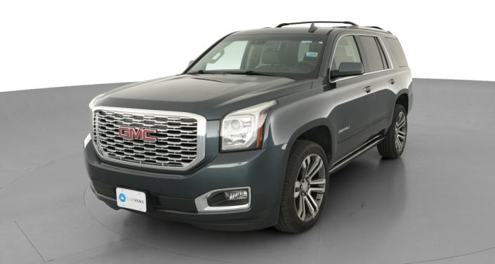 Thumbnail: 2019 GMC Yukon - 1