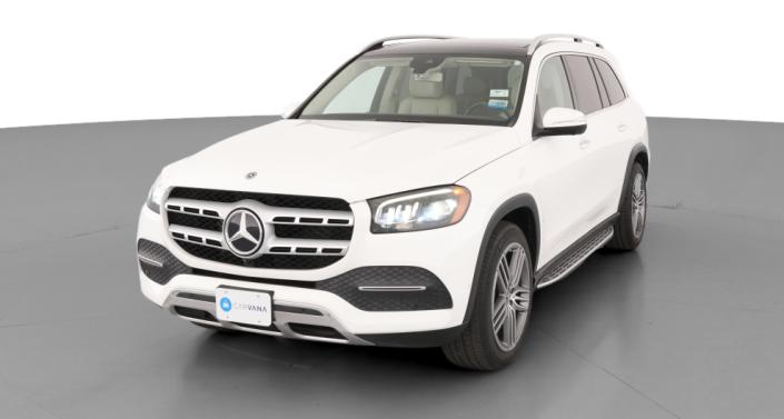 Thumbnail: 2020 Mercedes-Benz GLS - 1