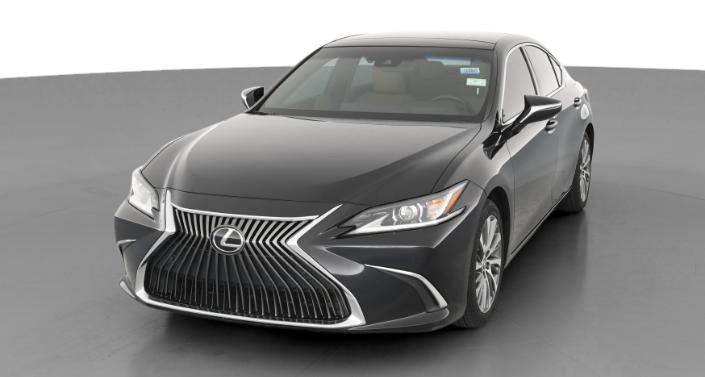 Thumbnail: 2019 Lexus ES - 1