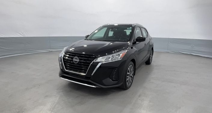 Thumbnail: 2023 Nissan Kicks - 1