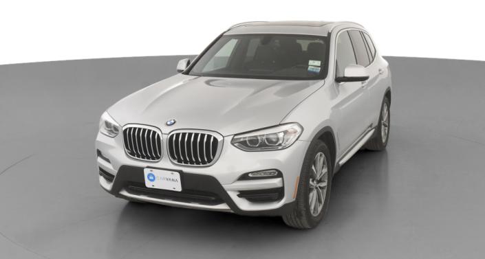 Thumbnail: 2018 BMW X3 - 1