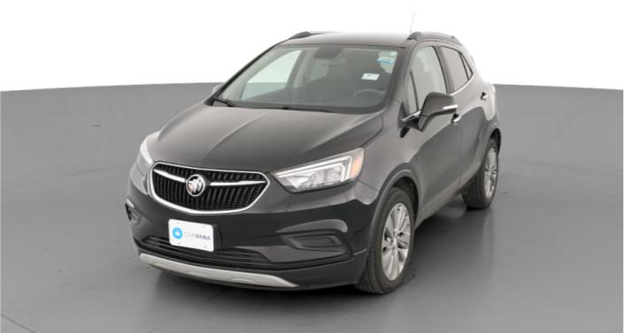 Thumbnail: 2018 Buick Encore - 1
