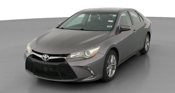 Thumbnail: 2015 Toyota Camry - 1