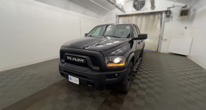 Thumbnail: 2020 RAM 1500 Classic - 1