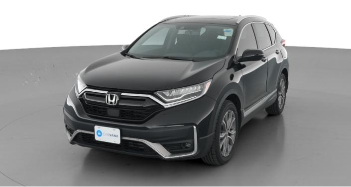 Thumbnail: 2022 Honda CR-V - 1