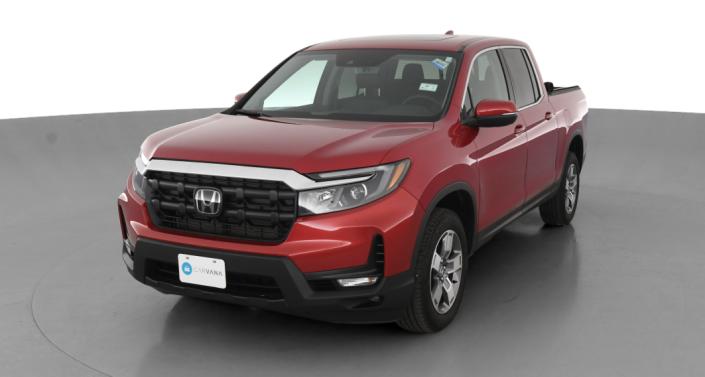 Thumbnail: 2024 Honda Ridgeline - 1