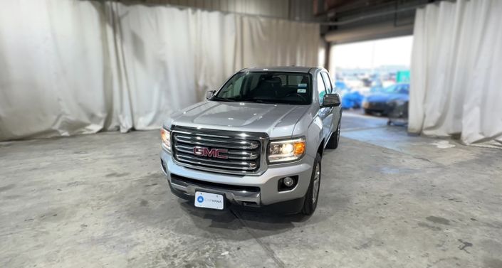 Thumbnail: 2017 GMC Canyon - 1