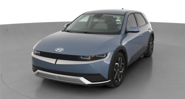 2022 Hyundai Ioniq 5 SEL -
                  Richton Park, IL
