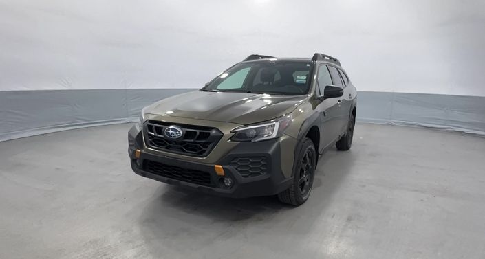 Thumbnail: 2025 Subaru Outback - 1