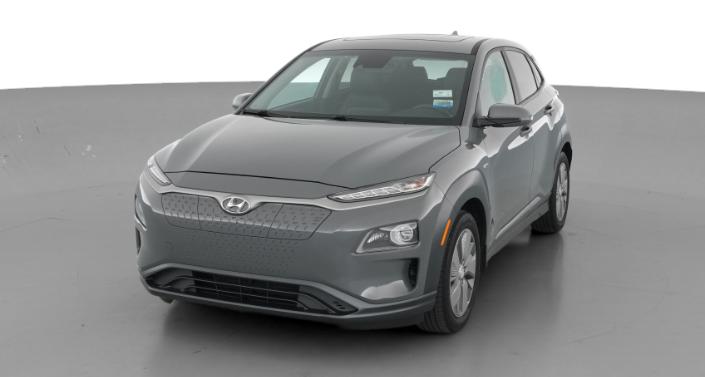 Thumbnail: 2020 Hyundai Kona - 1