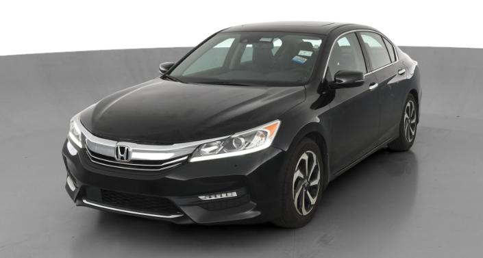Thumbnail: 2016 Honda Accord - 1
