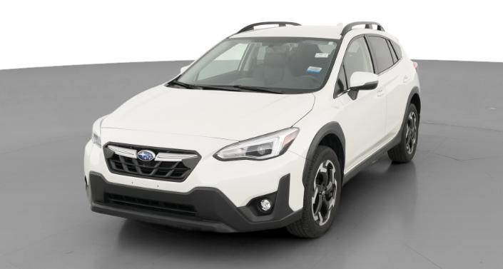 Thumbnail: 2022 Subaru Crosstrek - 1