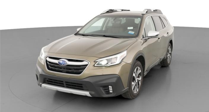 Thumbnail: 2022 Subaru Outback - 1