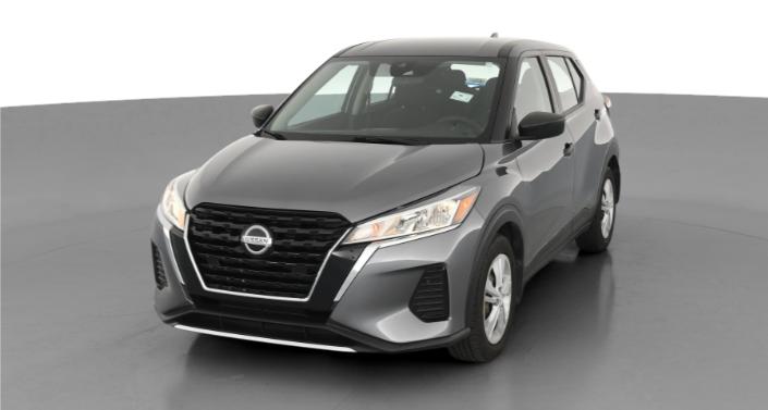 Thumbnail: 2021 Nissan Kicks - 1