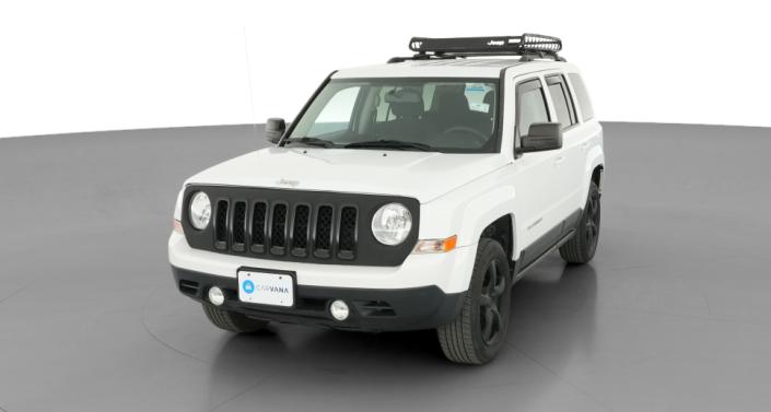 Thumbnail: 2016 Jeep Patriot - 1