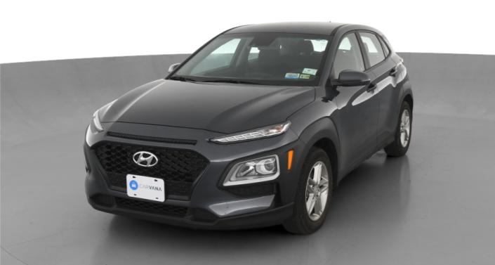 Thumbnail: 2021 Hyundai Kona - 1