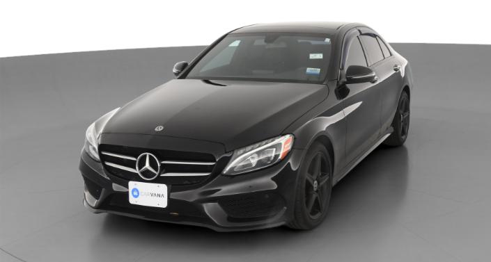 Thumbnail: 2018 Mercedes-Benz C-Class - 1