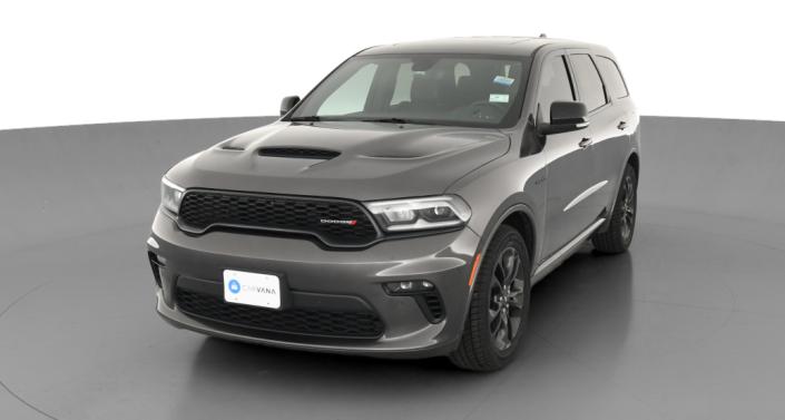 Thumbnail: 2021 Dodge Durango - 1