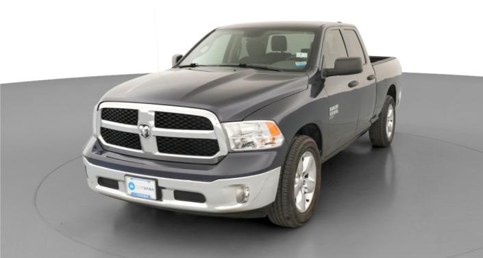 Thumbnail: 2019 RAM 1500 Classic - 1
