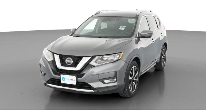 Thumbnail: 2019 Nissan Rogue - 1