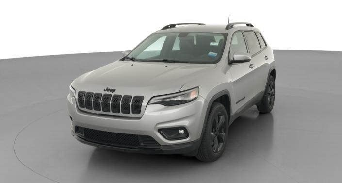 Thumbnail: 2019 Jeep Cherokee - 1