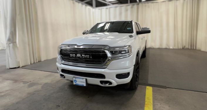 Thumbnail: 2019 RAM 1500 - 1