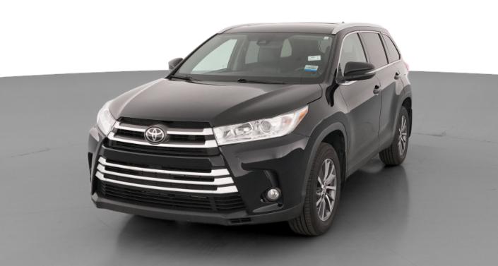 Thumbnail: 2019 Toyota Highlander - 1