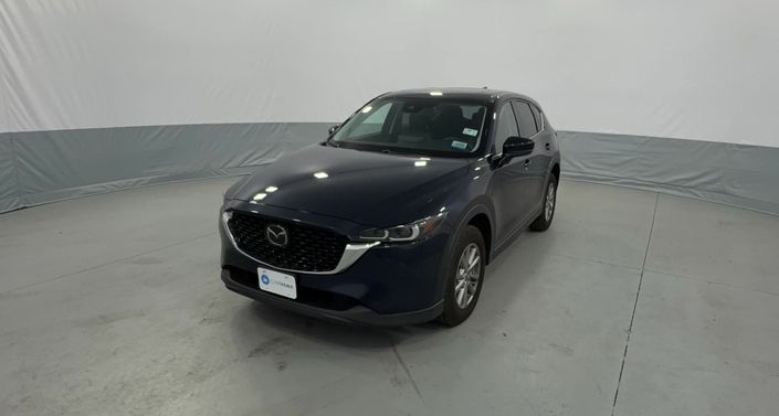 Thumbnail: 2022 Mazda CX-5 - 1