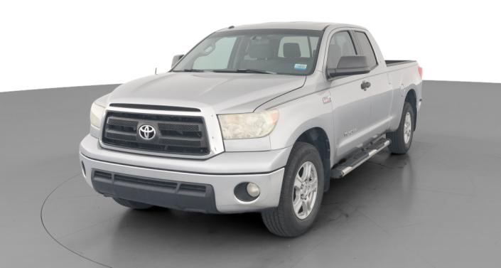 2010 Toyota Tundra  -
                  Haines City, FL